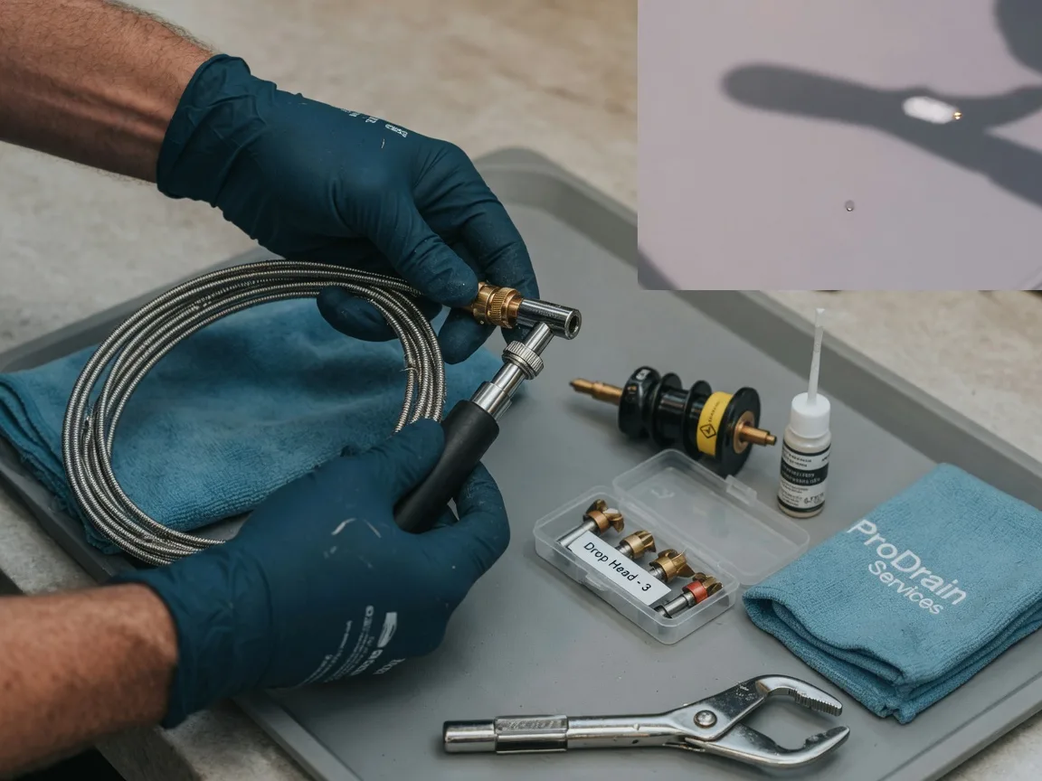 Why choose Drain Cleaning in Glendora, CA